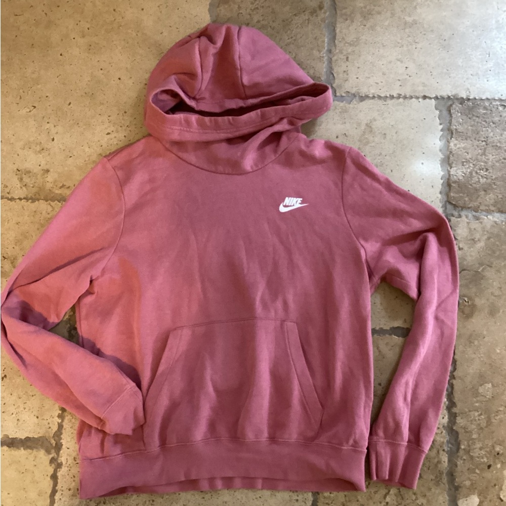 Nike Women's Rose Sweatshirt